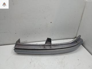 ресничка (ус) правой фары Opel Zafira 1 поколение (A) 1999, 1.8 л., бензин, МКПП, серый, минивэн, 90580652
