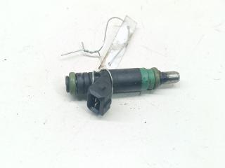 форсунка Ford Focus 1 поколение 2000, 1.6 л., i, бензин, МКПП, серый, хетчбэк 5 дв., 98MFBA.