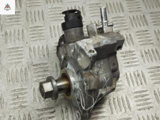 ТНВД Ford Focus 3 поколение [рестайлинг] 2015, 1.5 л., дизель, МКПП, серый, универсал, 0445010592