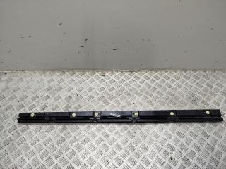 кронштейн (крепление) BMW 7 F01/F02 2012, 3.0 л., гибрид, АКПП, серый, седан, 51777187102, 7187102