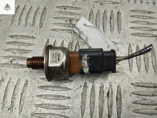 регулятор давления топлива Ford Focus 3 поколение [рестайлинг] 2015, 1.5 л., дизель, МКПП, серый, универсал, 85PP5202