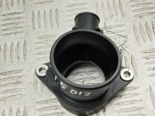 патрубок турбины Ford Focus III 2015, 1.5 л., дизель, AV616C784AF