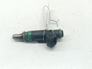 форсунка Ford Focus 1 поколение 2000, 1.6 л., i, бензин, МКПП, серый, хетчбэк 5 дв., 98MFBA