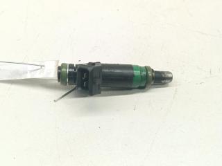 форсунка Ford Fiesta 5 поколение 2003, 1.3 л., бензин, МКПП, серый, хетчбэк 3 дв., 98MF-BB