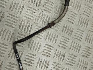 Трубка масляная турбины Ford Focus 3 поколение [рестайлинг] 2015, 1.5 л., дизель, МКПП, серый, универсал