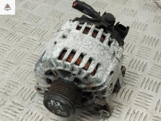 генератор Ford Focus 3 поколение [рестайлинг] 2015, 1.5 л., дизель, МКПП, серый, универсал, AV6N10300GC, 150A