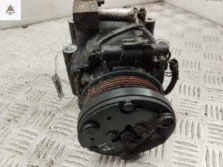 компрессор кондиционера Ford Focus 1 поколение 1999, 1.8 л., бензин, XS4H19D629AC