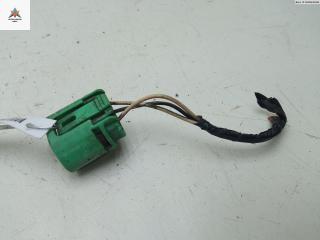 разъем (фишка) проводки Honda Civic 7 поколение 2000, 1.4 л., бензин, МКПП, красный, хетчбэк 3 дв.