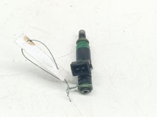 форсунка Ford Fiesta 5 поколение 2003, 1.3 л., бензин, МКПП, серый, хетчбэк 3 дв., 98MF-BB