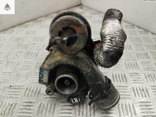 турбина Volkswagen Sharan 1 поколение [рестайлинг] 2000, 1.8 л., бензин, АКПП, зелёный, минивэн, 058145703H, KKK