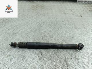 амортизатор задний левый Dacia (Renault) Sandero I 2009, 1.2 л., бензин, МКПП, белый, хетчбэк 5 дв., 8200953294