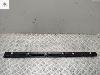 кронштейн (крепление) BMW 7 серия F01/F02 [рестайлинг] 2012, 3.0 л., гибрид, АКПП, серый, седан, 51777187101, 7187101