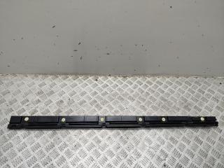 кронштейн (крепление) BMW 7 F01/F02 2012, 3.0 л., гибрид, АКПП, серый, седан, 51777187101, 7187101