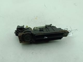 ручка крышки багажника Mercedes-Benz C-Класс W203/S203/CL203 2001, серый, седан, 2037500093