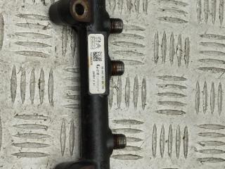 топливная рампа Ford Focus 3 поколение [рестайлинг] 2015, 1.5 л., дизель, МКПП, серый, универсал, 152386320