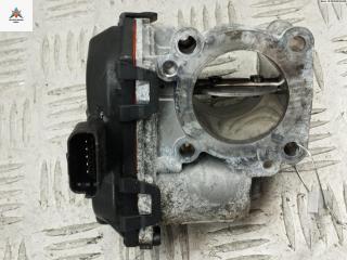 заслонка дроссельная Ford Focus 3 поколение [рестайлинг] 2015, 1.5 л., дизель, МКПП, серый, универсал, V29039645