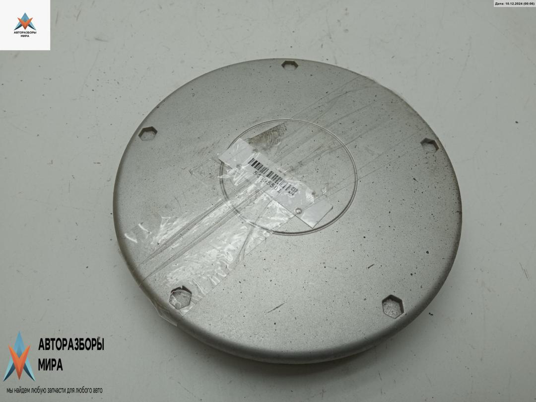 колпачок литого диска Fiat Scudo 1 поколение 2000, 1.9 л., дизель, МКПП, белый, фургон, 1476914080 - фото №1