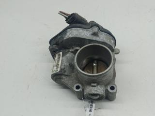 заслонка дроссельная Ford Fusion 1 поколение [рестайлинг] 2005, 1.3 л., бензин, МКПП, серый, хетчбэк 5 дв., 2S6UFC