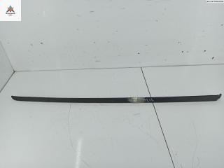 молдинг лобового стекла Audi A4 B6 2002, 1.9 л., дизель, МКПП, чёрный, универсал, 8E0854328