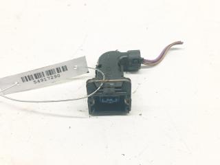 разъем (фишка) проводки Ford Escort 5 поколение [2-й рестайлинг] 1996, 1.8 л., бензин, МКПП, синий, универсал