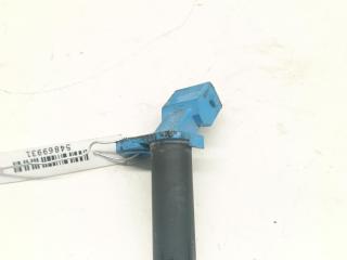 датчик коленвала Ford Fusion 1 поколение [рестайлинг] 2005, 1.3 л., бензин, МКПП, серый, хетчбэк 5 дв., YS6A6C315AB