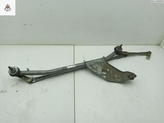 Механизм стеклоочистителя переднего (трапеция дворников) Dacia (Renault) Sandero I 2009, 1.2 л., бензин, МКПП, белый, хетчбэк 5 дв., 8200619512