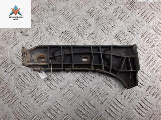 кронштейн переднего бампера Audi A6 4B/C5 1998, 2.8 л., бензин, МКПП, серый, универсал, 4B0807283B