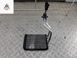 радиатор отопителя (печки) Audi A6 4B/C5 1998, 2.4 л., бензин, МКПП, серый, универсал, 130398Y