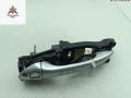 ручка наружная передняя левая Mercedes-Benz E-Класс W211/S211 2003, 2.2 л., дизель, АКПП, серый, универсал - фото №2