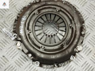 корзина сцепления Ford Mondeo 2 поколение 2000, 1.8 л., бензин, МКПП, синий, универсал