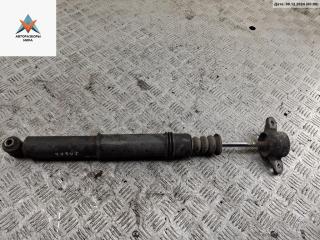 амортизатор задний правый Peugeot 307 1 поколение [рестайлинг] 2006, 2.0 л., дизель, АКПП, серый, универсал