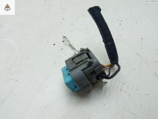 разъем (фишка) проводки Mitsubishi Space Star 1 поколение [рестайлинг] 2002, 1.8 л., бензин, МКПП, жёлтый, минивэн