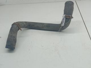 патрубок радиатора Ford Focus 1 поколение 2000, 1.6 л., i, бензин, 98AB8B273AF