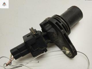 датчик распредвала Ford Focus 1 поколение 1999, 1.8 л., бензин, МКПП, серый, хетчбэк 5 дв., 928F12K073A1E