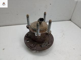 ступица задняя правая Opel Signum C 2003, 2.2 л., дизель, АКПП, серый, хетчбэк 5 дв.