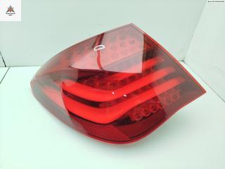 фонарь задний левый BMW 7 серия F01/F02 [рестайлинг] 2012, 3.0 л., гибрид, АКПП, серый, седан, 7300269