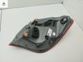 фонарь задний левый BMW 7 серия F01/F02 [рестайлинг] 2012, 3.0 л., гибрид, АКПП, серый, седан, 7300269 - фото №5