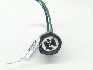 разъем (фишка) проводки Ford Mondeo 3 поколение [рестайлинг] 2005, 2.0 л., дизель, МКПП, серый, универсал