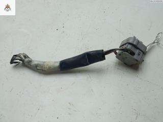 разъем (фишка) проводки Mazda 323 BJ 1999, 1.5 л., бензин, МКПП, зелёный, хетчбэк 5 дв.