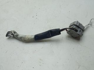 разъем (фишка) проводки Mazda 323 BJ 1999, 1.5 л., бензин, МКПП, зелёный, хетчбэк 5 дв.
