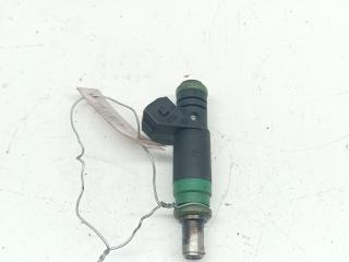 форсунка Ford Fiesta 5 поколение 2003, 1.3 л., бензин, МКПП, серый, хетчбэк 3 дв., 98MF-BB