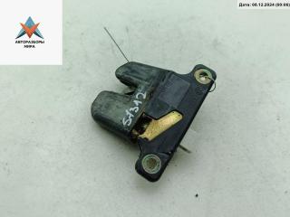 замок багажника Audi A4 B5 1997, седан, 8D5827505D