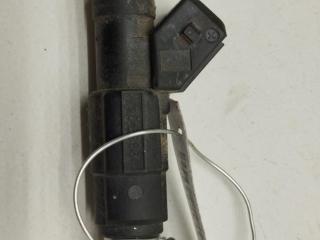 форсунка Ford Focus 1 поколение 1999, 1.8 л., бензин, МКПП, серый, хетчбэк 5 дв., 0280155819