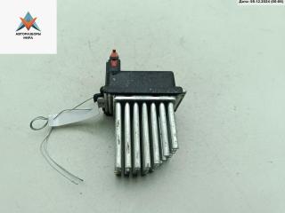 сопротивление печки Audi A6 4B/C5 1998, 2.4 л., бензин, МКПП, серый, универсал, 4B0820521