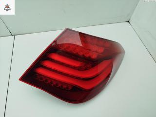 фонарь задний правый BMW 7 серия F01/F02 [рестайлинг] 2012, 3.0 л., гибрид, АКПП, серый, седан, 7300270