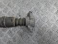 амортизатор задний левый Peugeot 307 1 поколение 2003, 2.0 л., бензин, МКПП, синий, универсал - фото №3