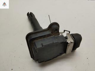 катушка зажигания Volkswagen Sharan 1 поколение [рестайлинг] 2000, 1.8 л., бензин, АКПП, зелёный, минивэн, 058905105