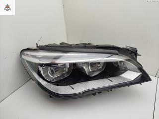 фара правая BMW 7 серия F01/F02 [рестайлинг] 2012, 3.0 л., гибрид, АКПП, серый, седан, 7289110