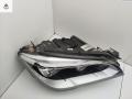 фара правая BMW 7 серия F01/F02 [рестайлинг] 2012, 3.0 л., гибрид, АКПП, серый, седан, 7289110 - фото №6