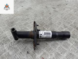 кронштейн заднего бампера BMW 3 серия E46 [рестайлинг] 2001, 2.5 л., бензин, МКПП, синий, седан, 8195325